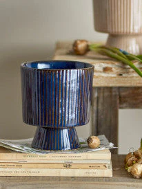 Ayleen Pot Navy - Image 2