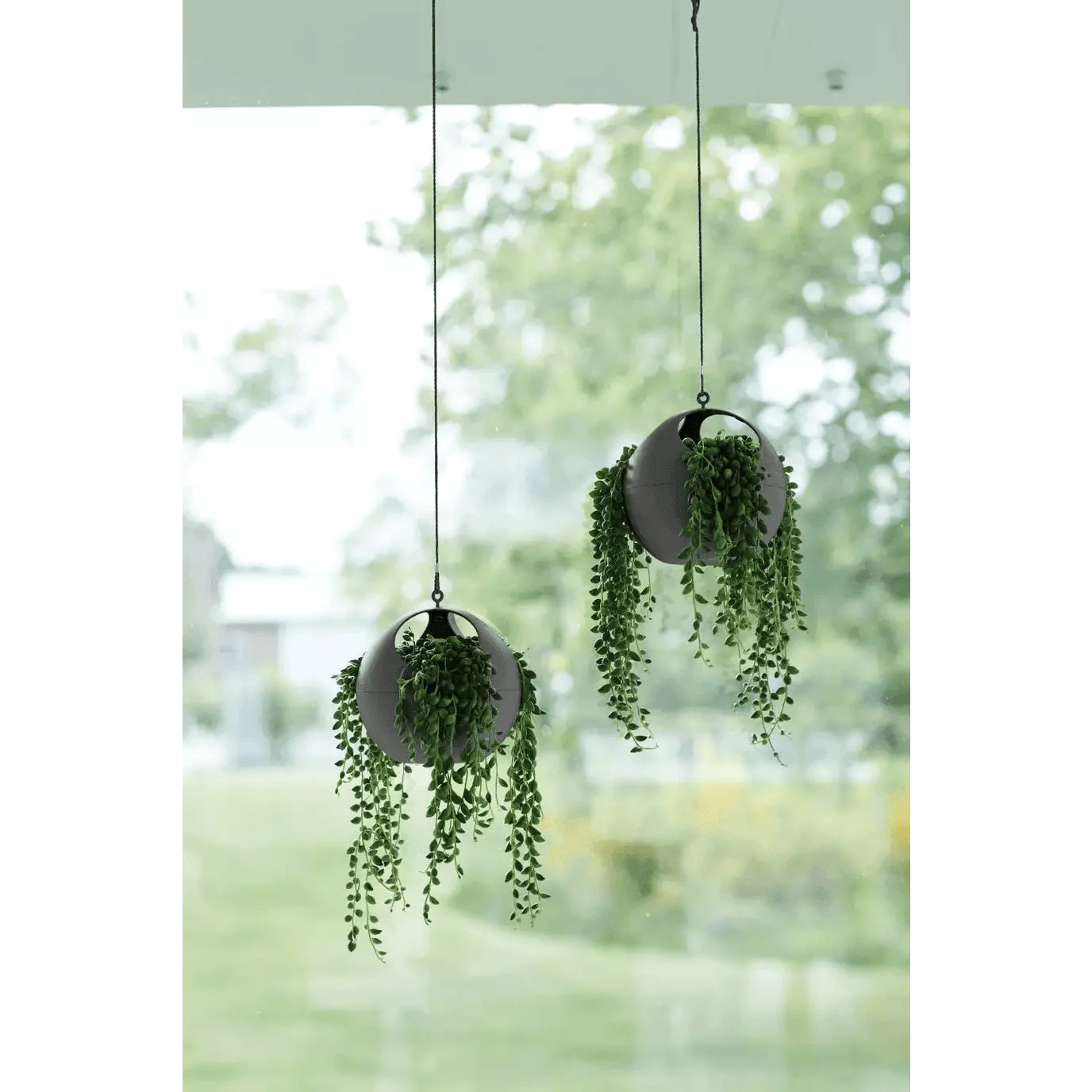 Elho B.For Soft Air Hanging Planter