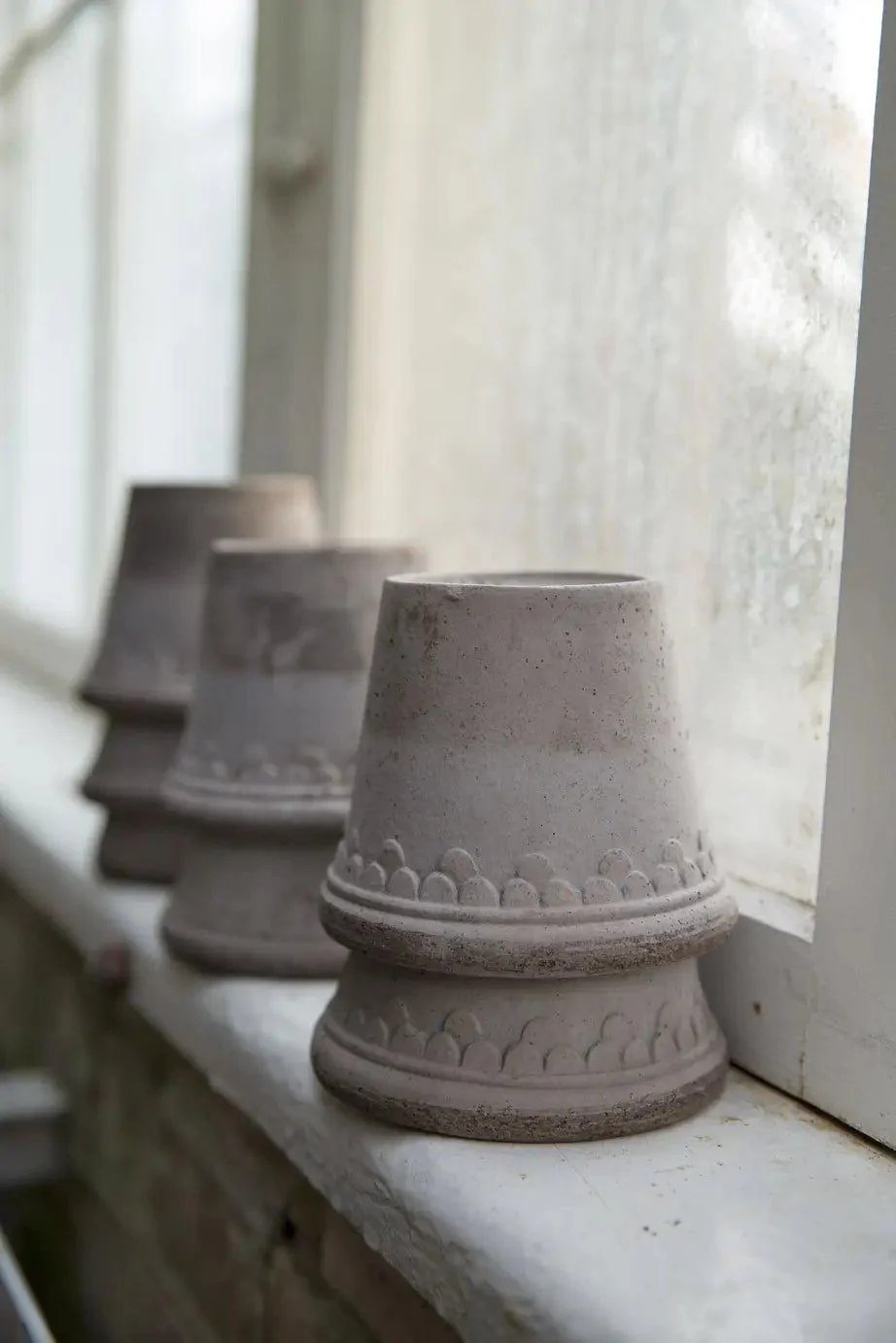 Bergs Potter Copenhagen Pot Grey - Image 2