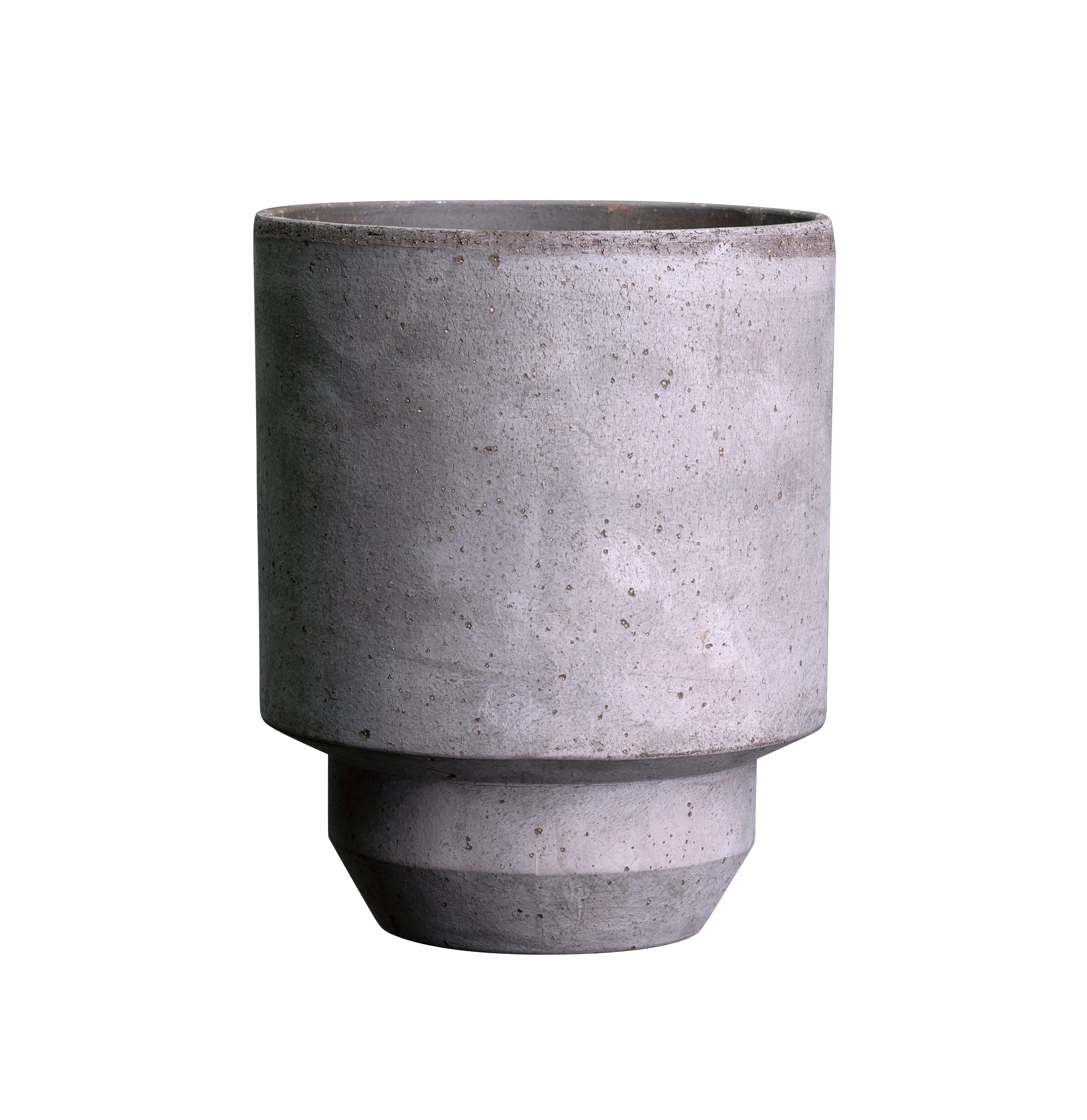 Bergs Potter Hoff Pot Grey - Image 3