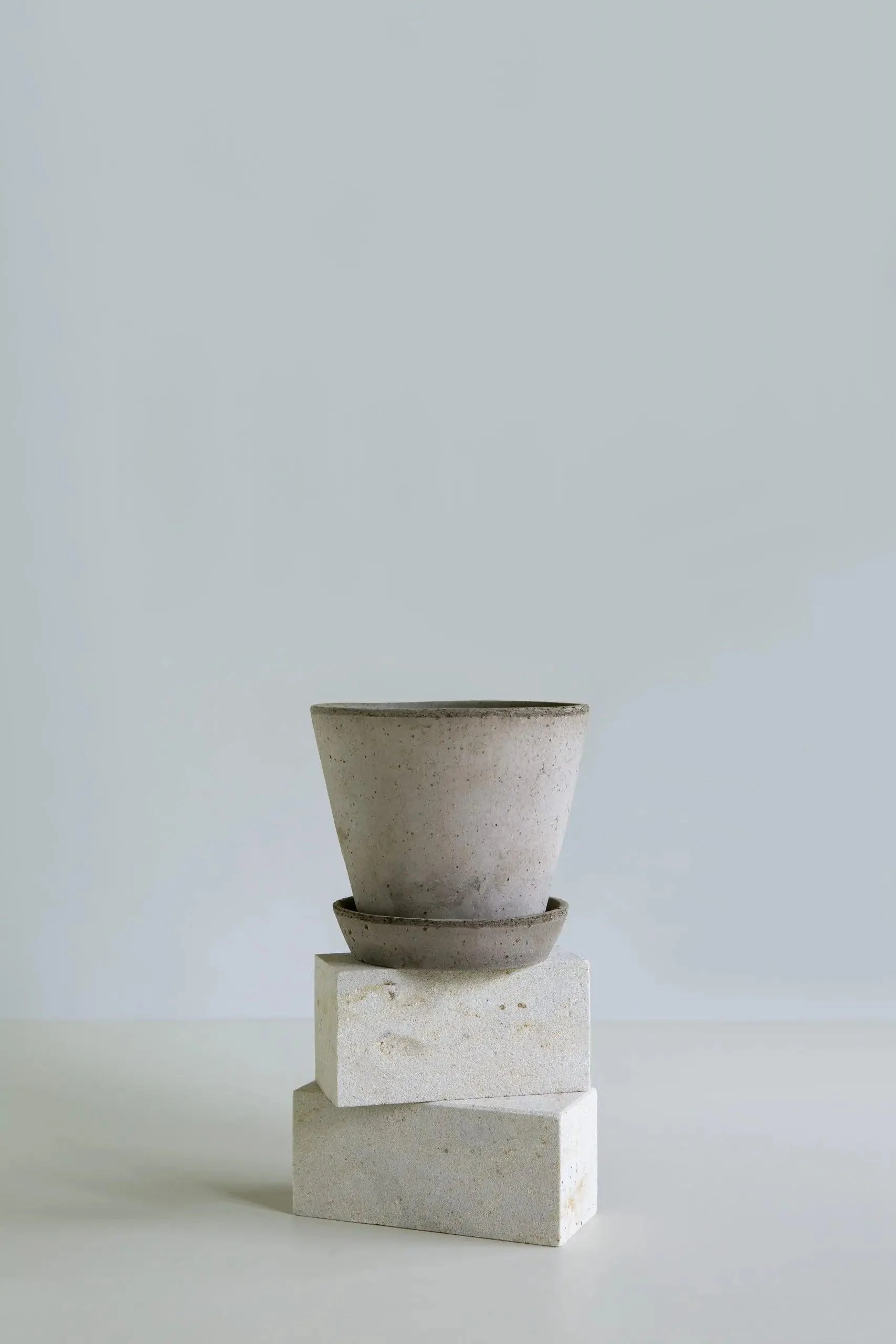 Bergs Potter Julie Pot Grey - Image 2