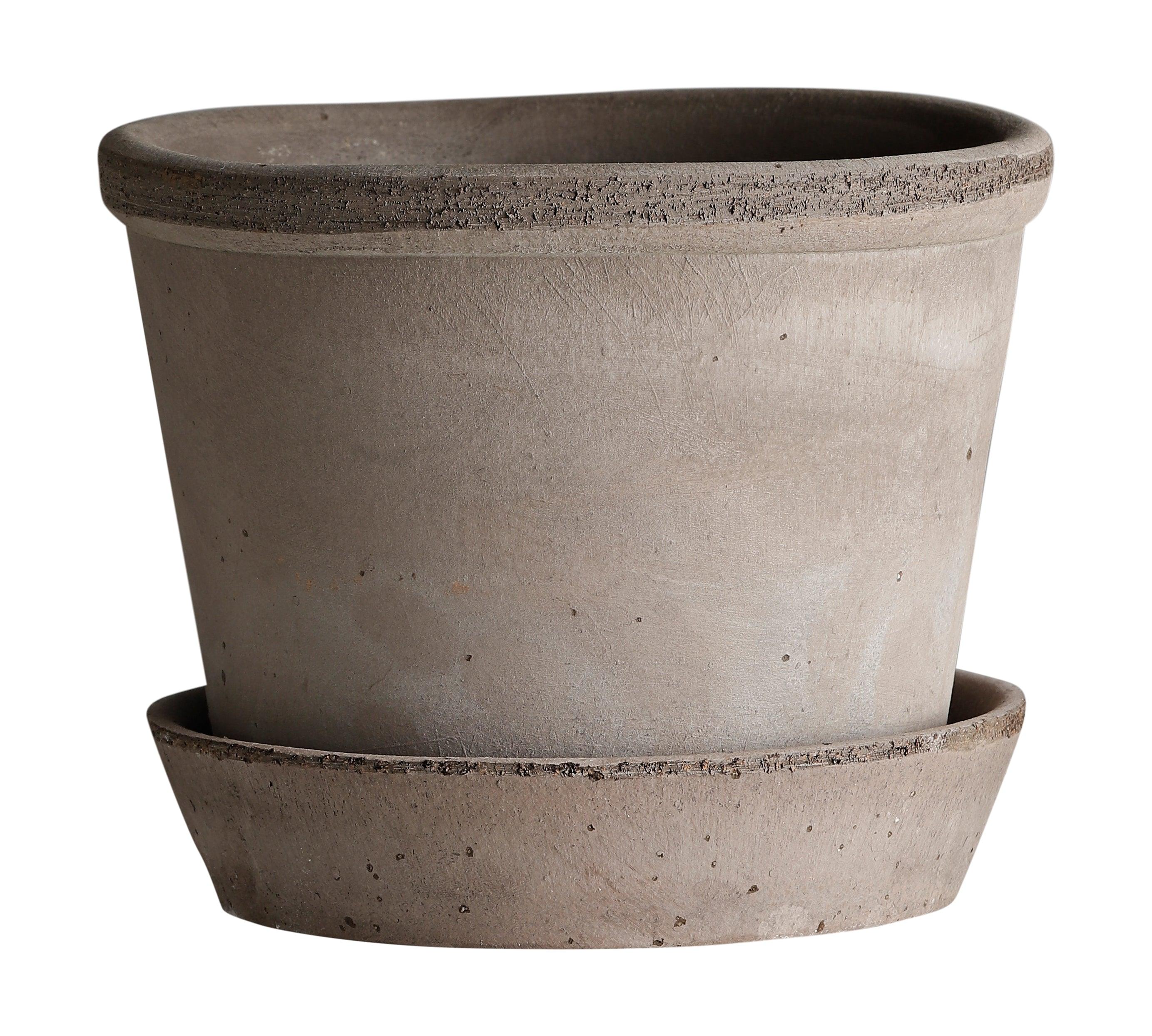 Bergs Potter Parade Pot Grey - Image 3