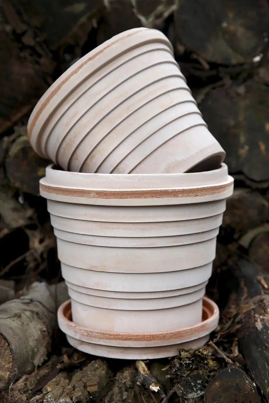 Bergs Potter Planets Pot Rose - Image 2