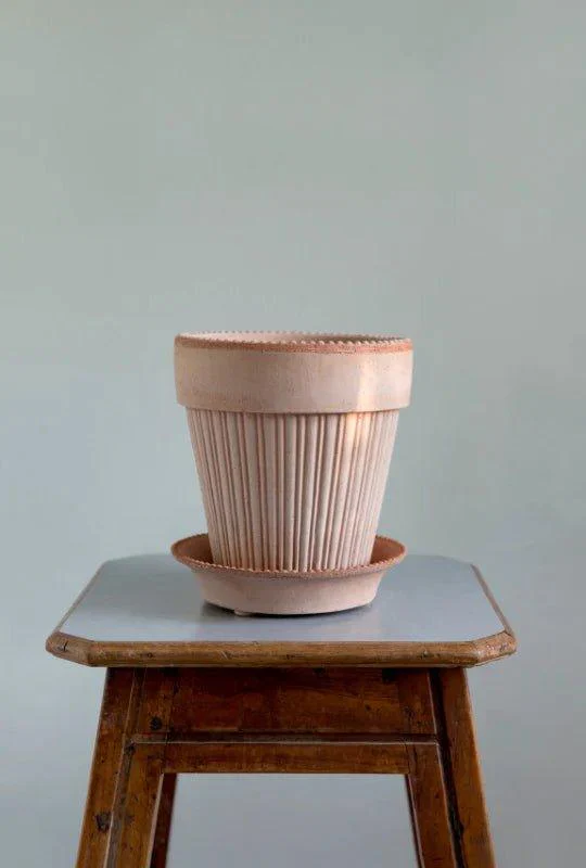 Bergs Potter Simona Pot Rose