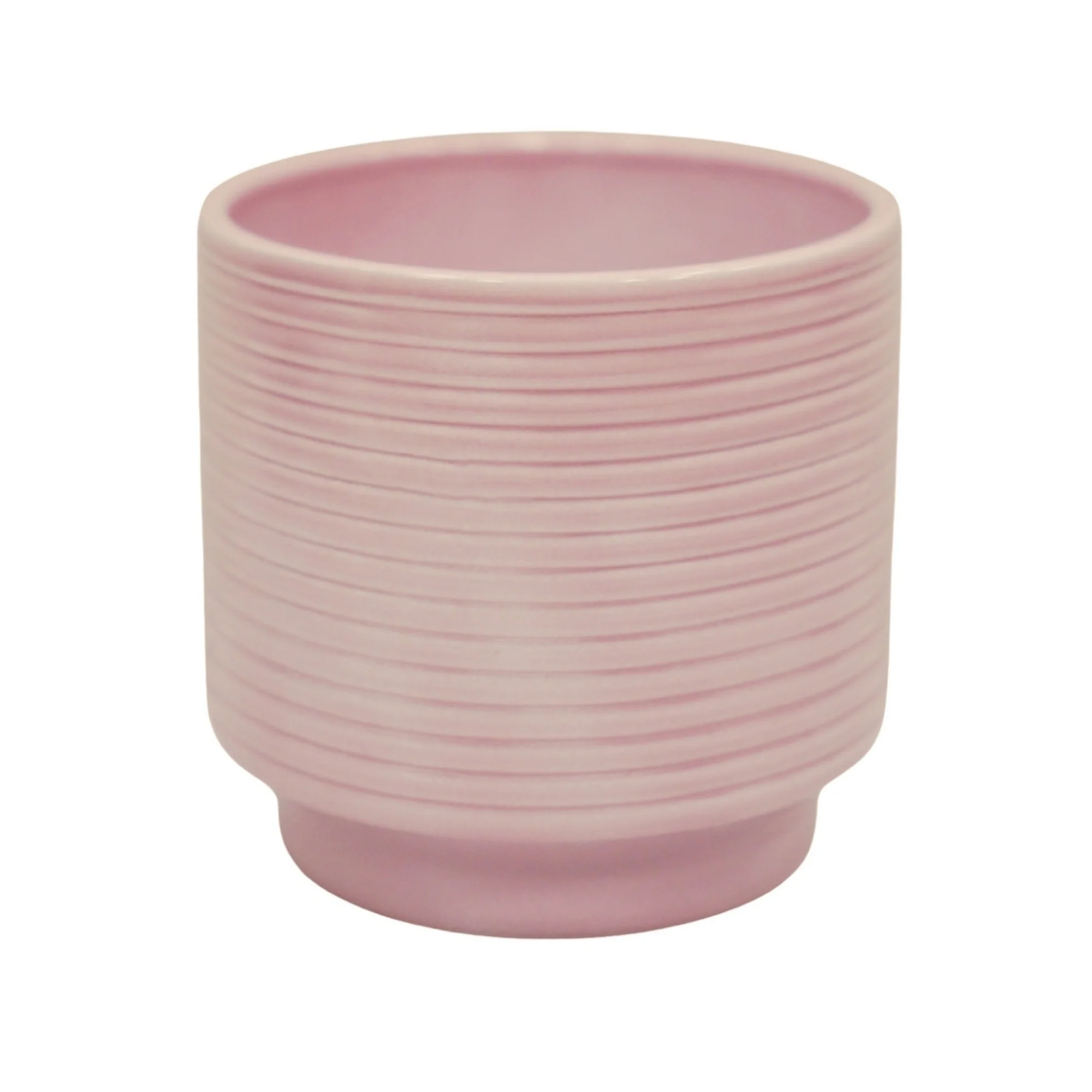 Berlin Rose Ripple Pot - Image 4