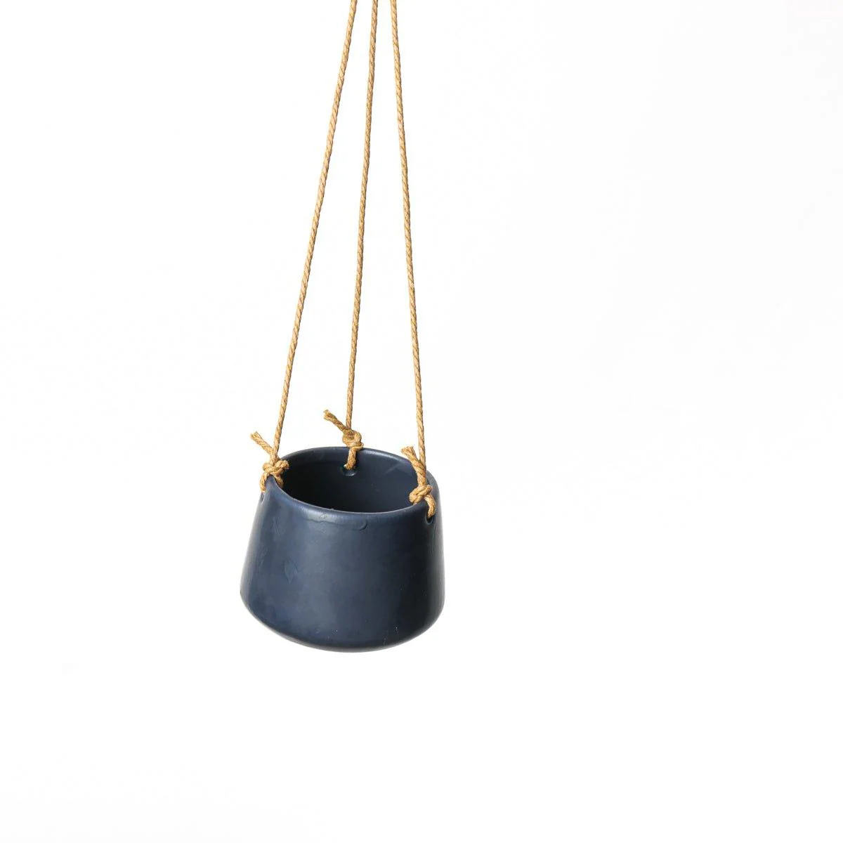 Mini Ceramic hanging pots - Image 4