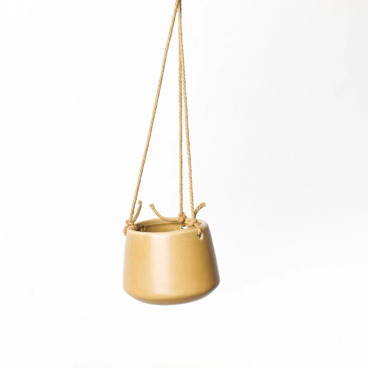 Mini Ceramic hanging pots - Image 5