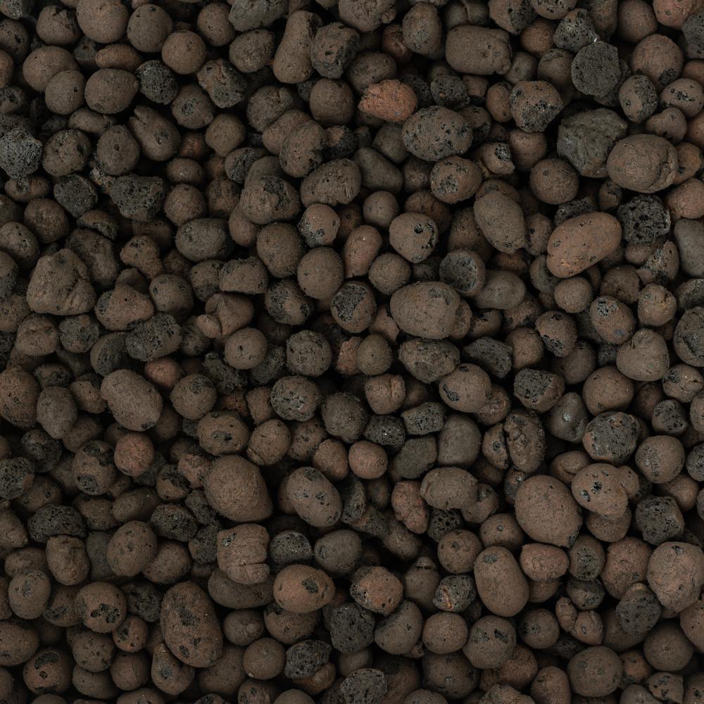 GrowTropicals Clay Pebbles 10-20mm Grade