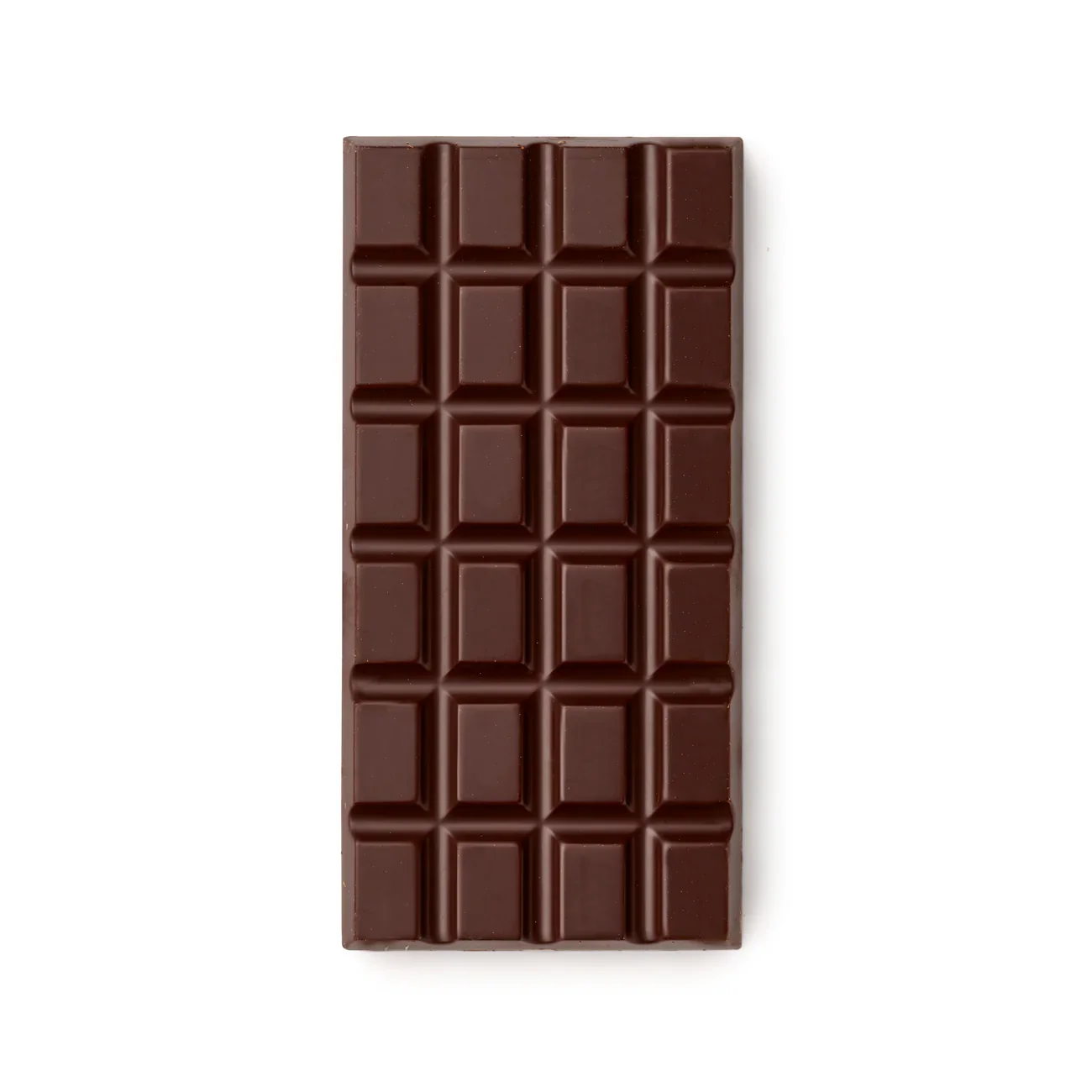 Colombian 61% Dark Chocolate Bar - Image 2