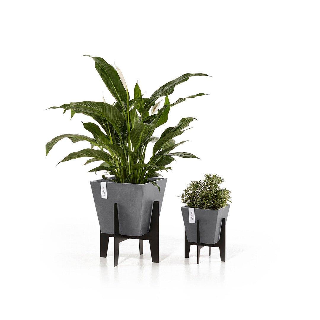 Ecopots Stilts Black 20 - Image 2