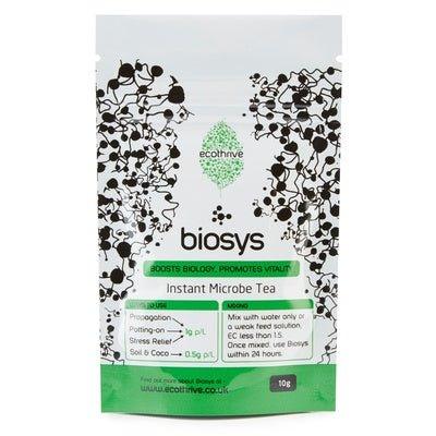 Ecothrive Biosys | Microbial "Tea" Solution - Image 2