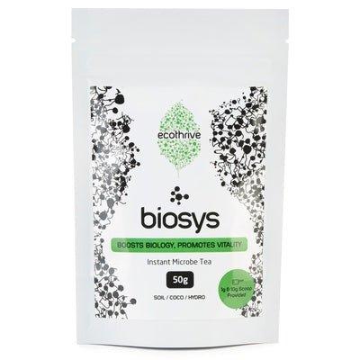 Ecothrive Biosys | Microbial "Tea" Solution - Image 3