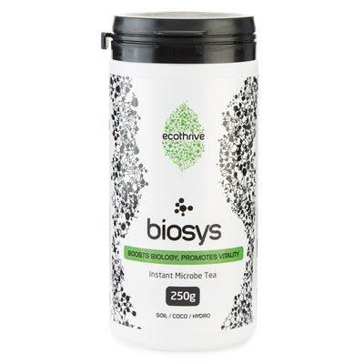 Ecothrive Biosys | Microbial "Tea" Solution - Image 4