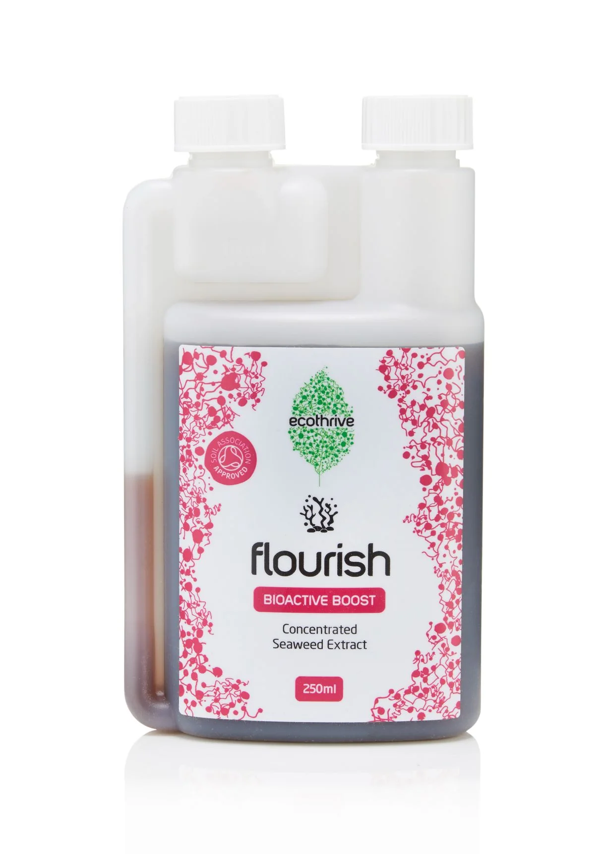 Ecothrive Flourish - Cold Pressed Seaweed Extract - Image 2