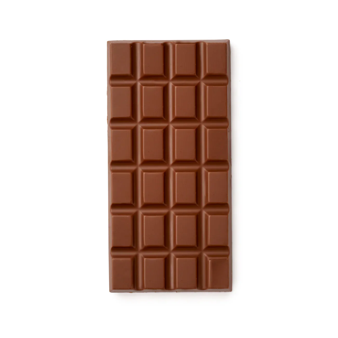 Ecuadorian 43% Milk Chocolate Bar - Image 2