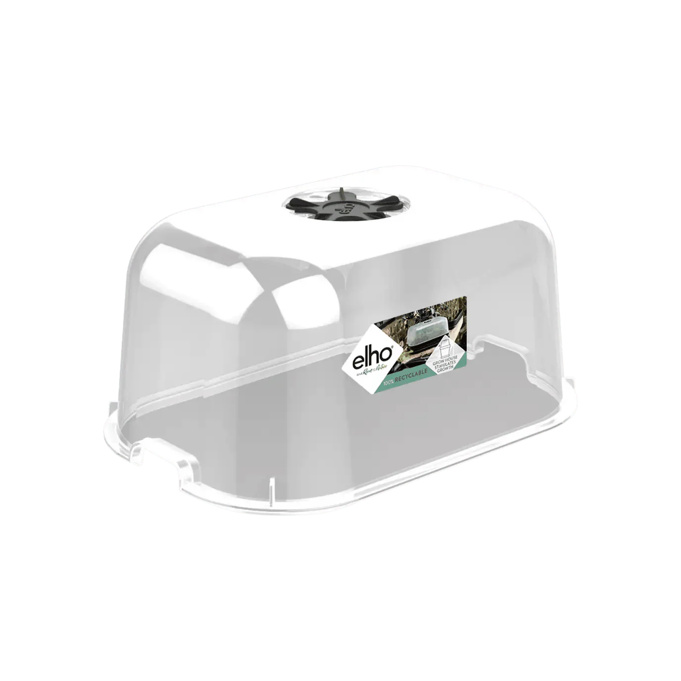 Elho Green Basics Grow House - Image 2