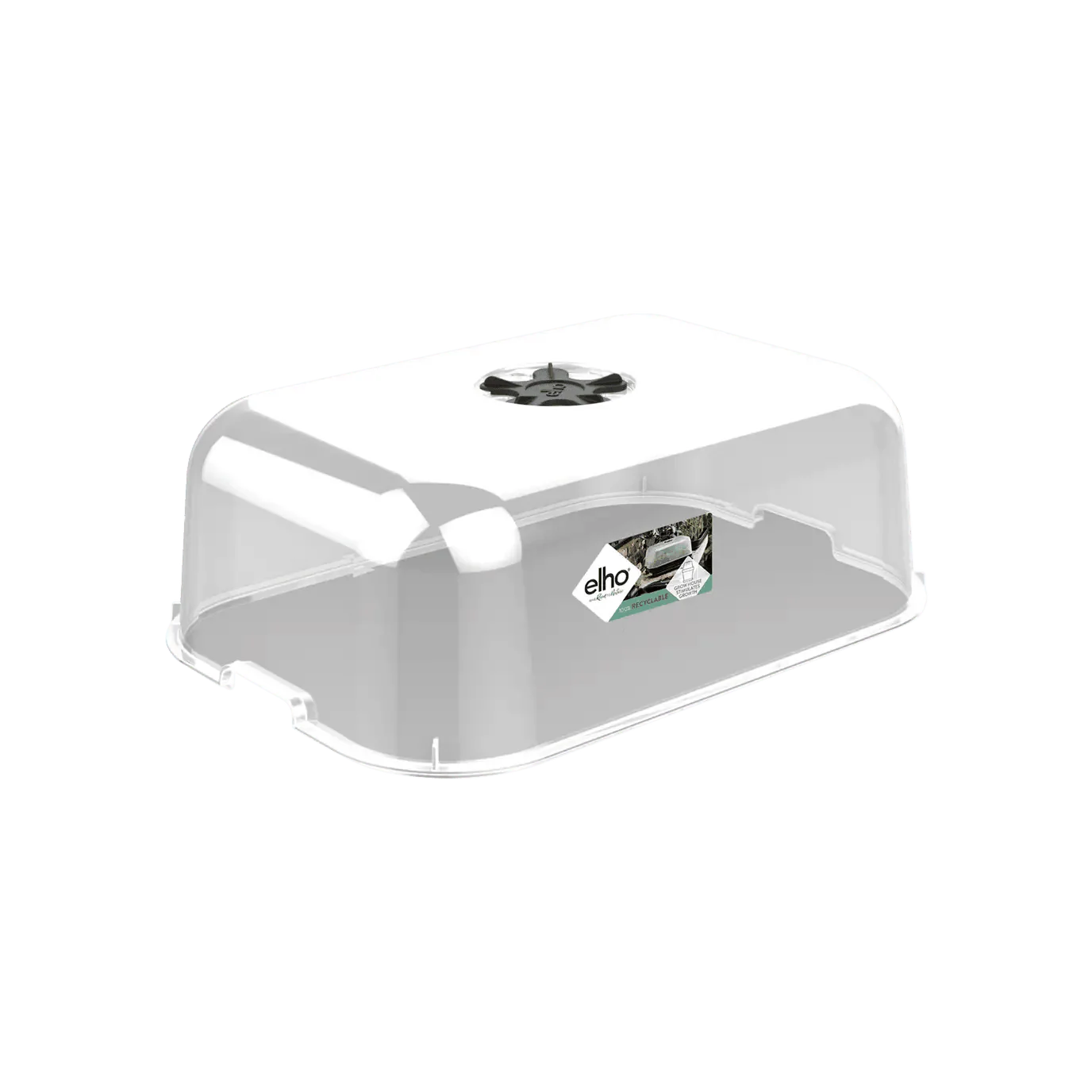 Elho Green Basics Grow House - Image 4