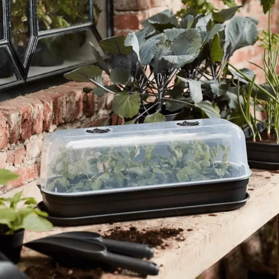 Elho Green Basics Grow Tray