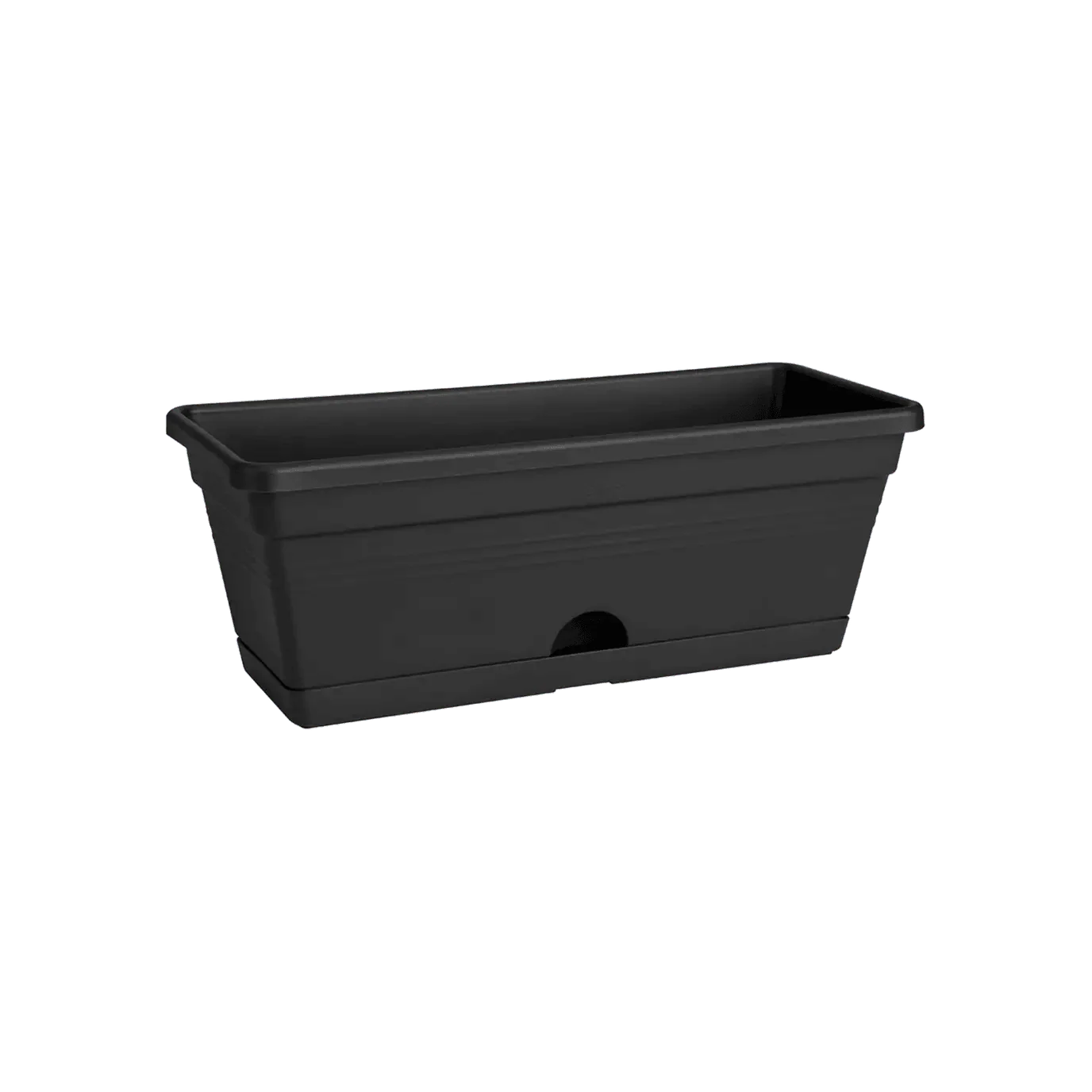 Elho Green Basics Mini Trough Pot - Image 2
