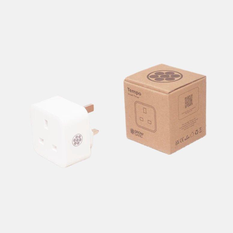 GrowGang Tempo - Plug in Smart Timer