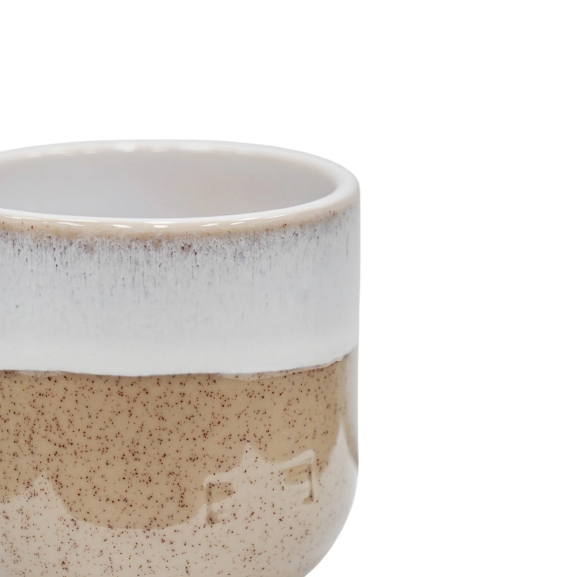 Jodie Dipped Sand Pot - Image 2