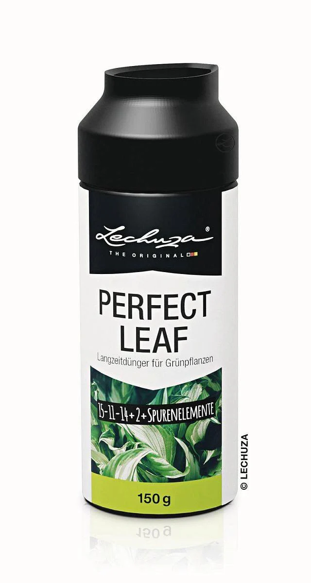 Lechuza Perfect Leaf Slow Release Fertiliser 150g