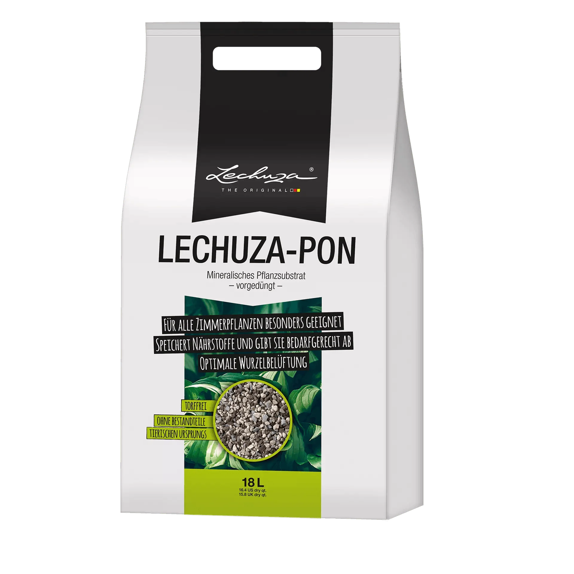 Lechuza Pon | Soil Alternative - Image 3