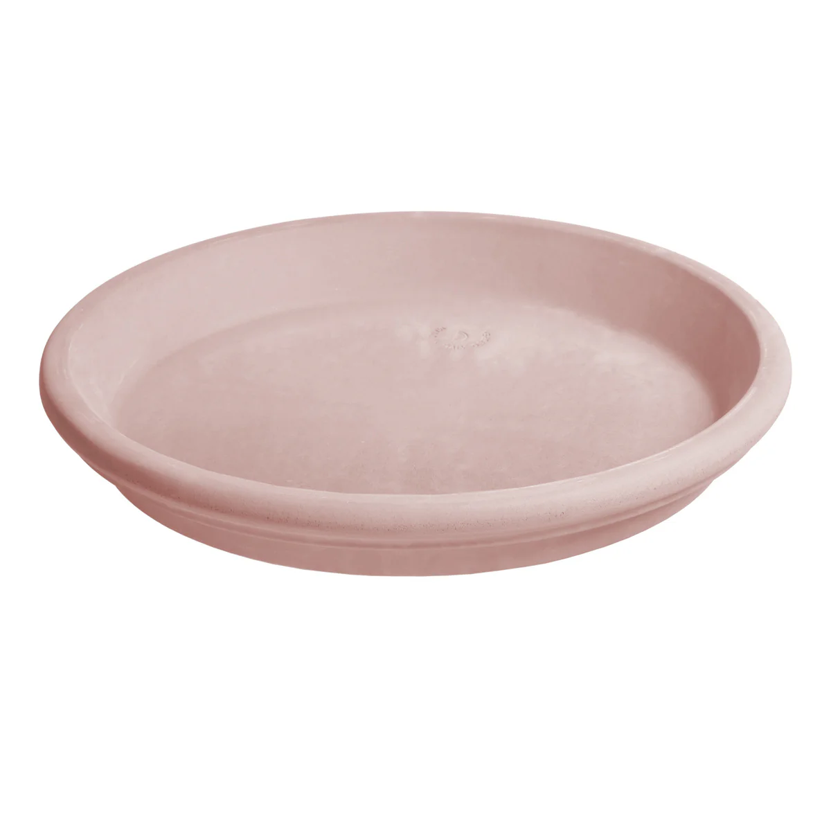 Lucca Pink Terracotta Pot - Image 2