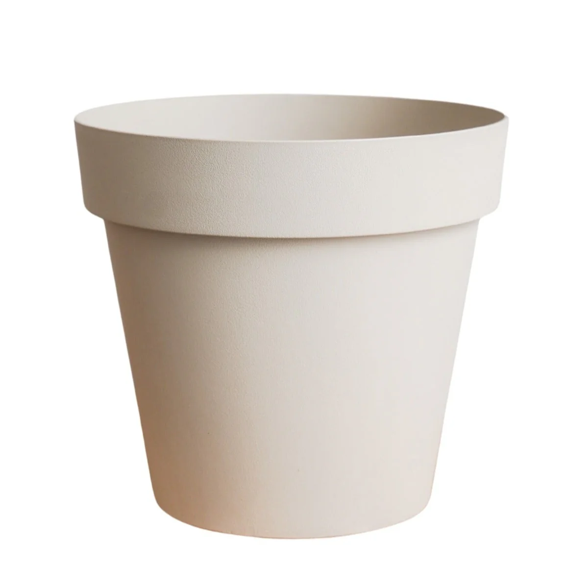 Mondo Oat Recycled Plastic Pot