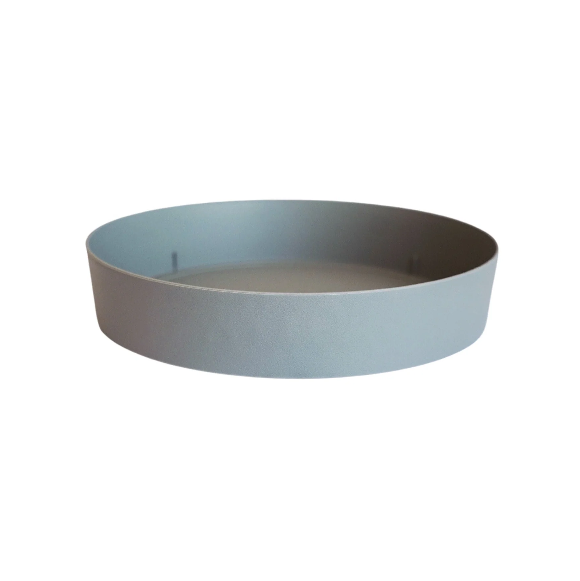 Mondo Sage Recycled Plastic Pot - Image 2