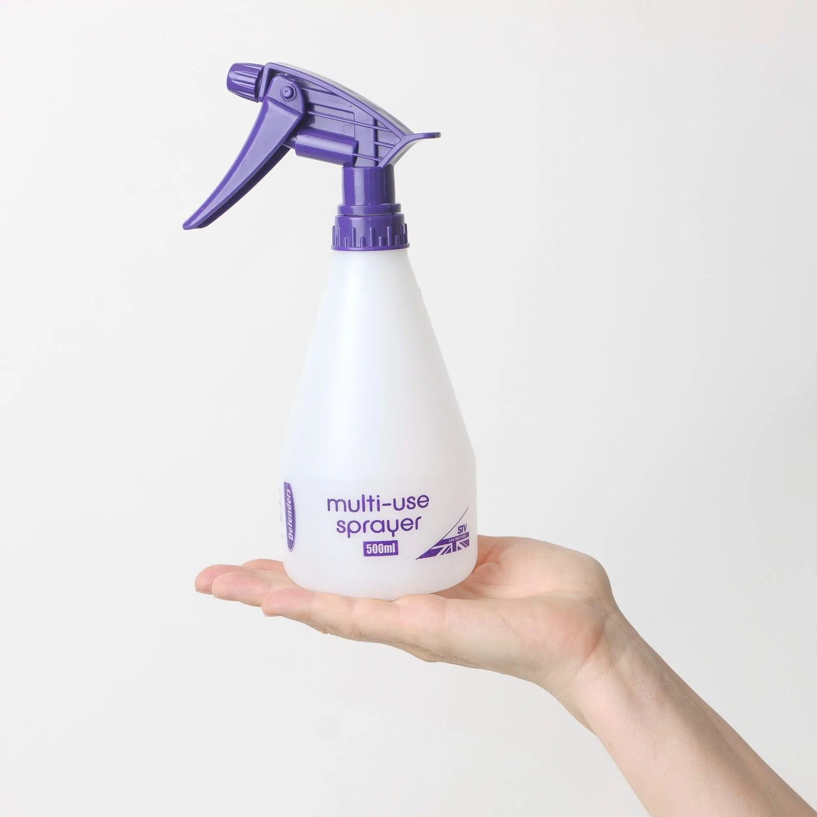 Multipurpose Spray Bottle