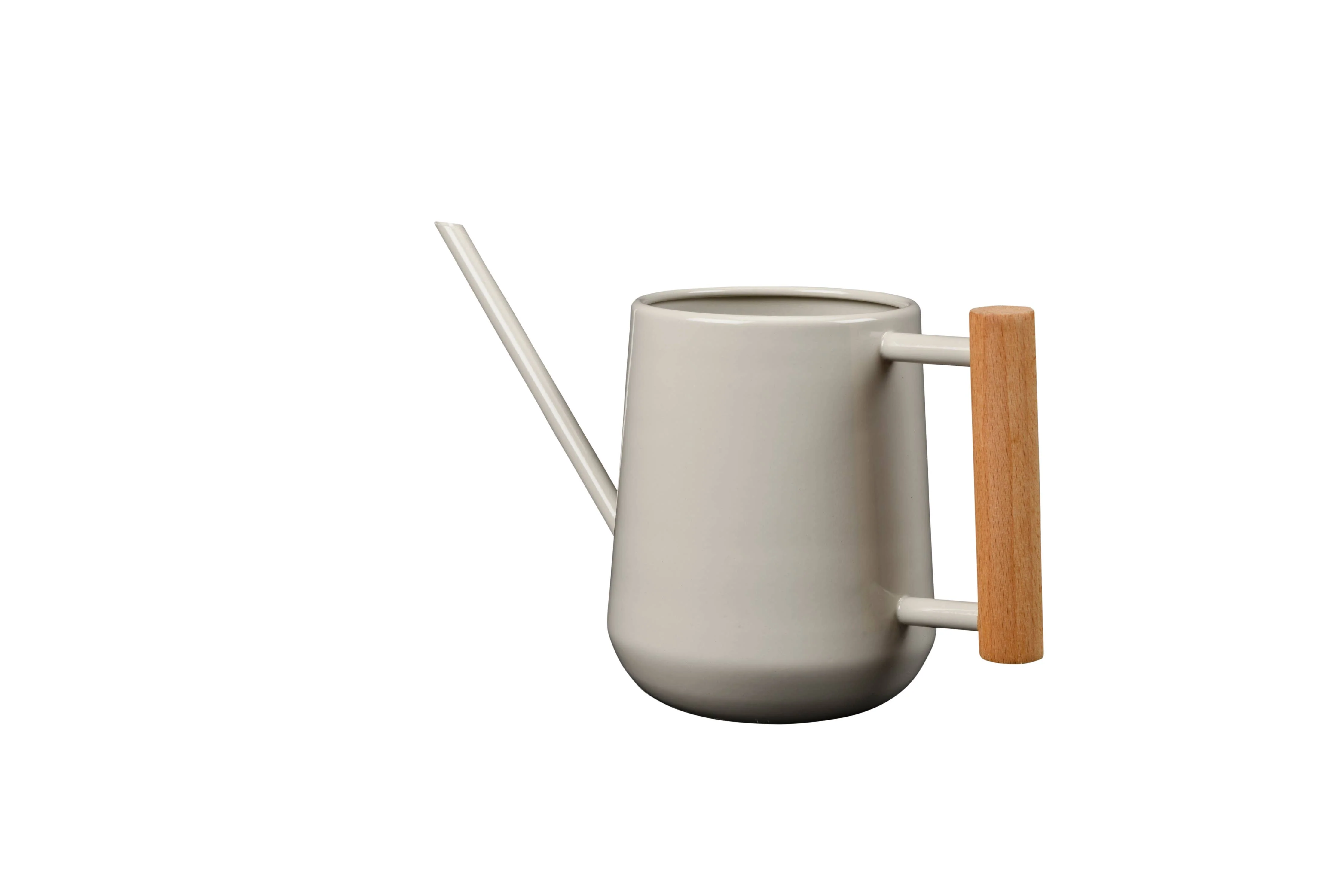 Off-White Indoor Watering Can - Image 5
