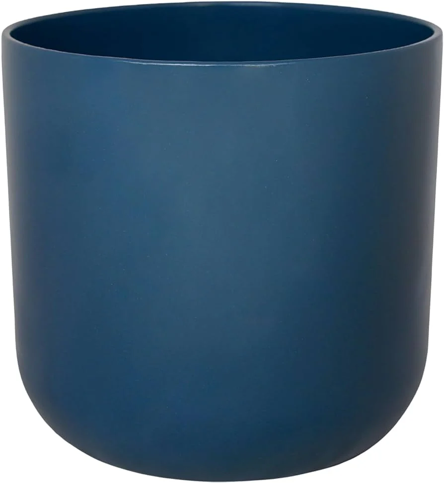 Lisbon Navy Plant Pot