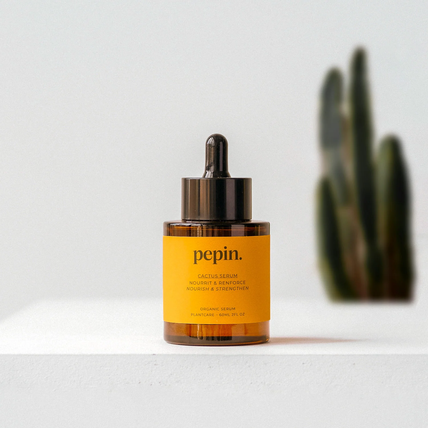 Pepin Cacti Serum 60ml