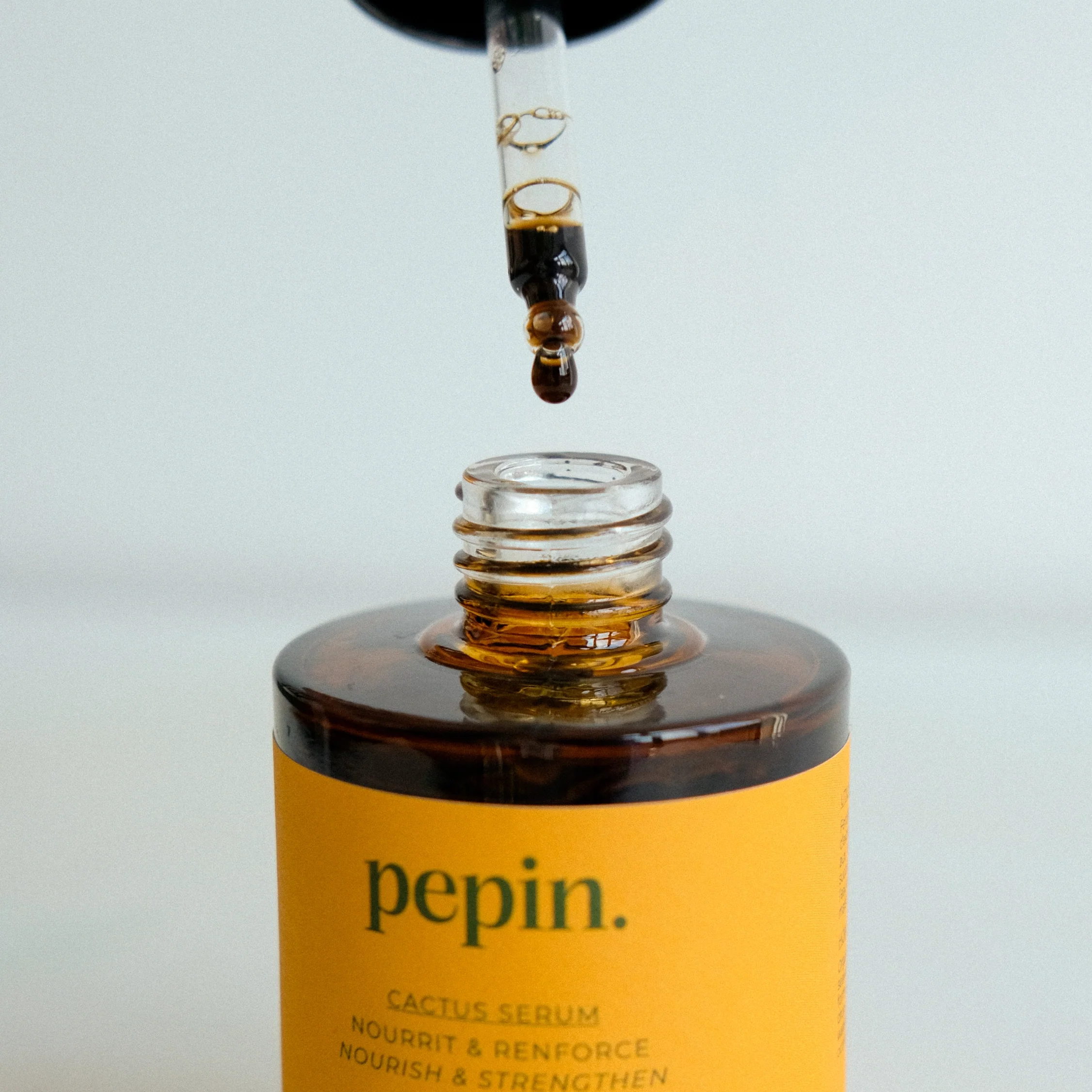 Pepin Cacti Serum 60ml - Image 2
