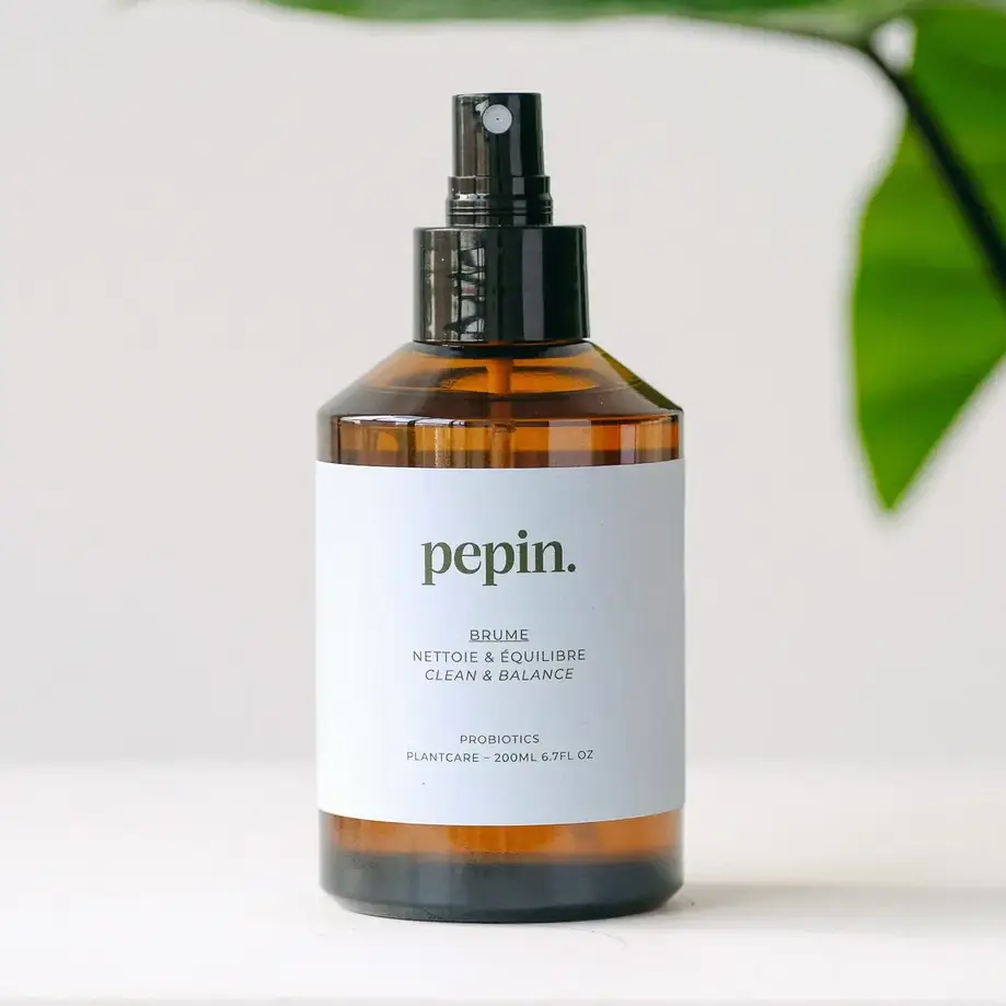 Pepin Cleaning Mist - Brume 200ml