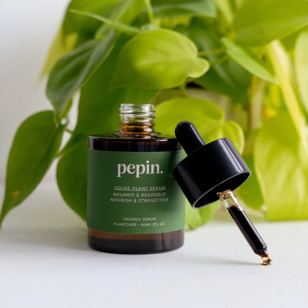 Pepin Houseplant Serum 60ml - Image 2