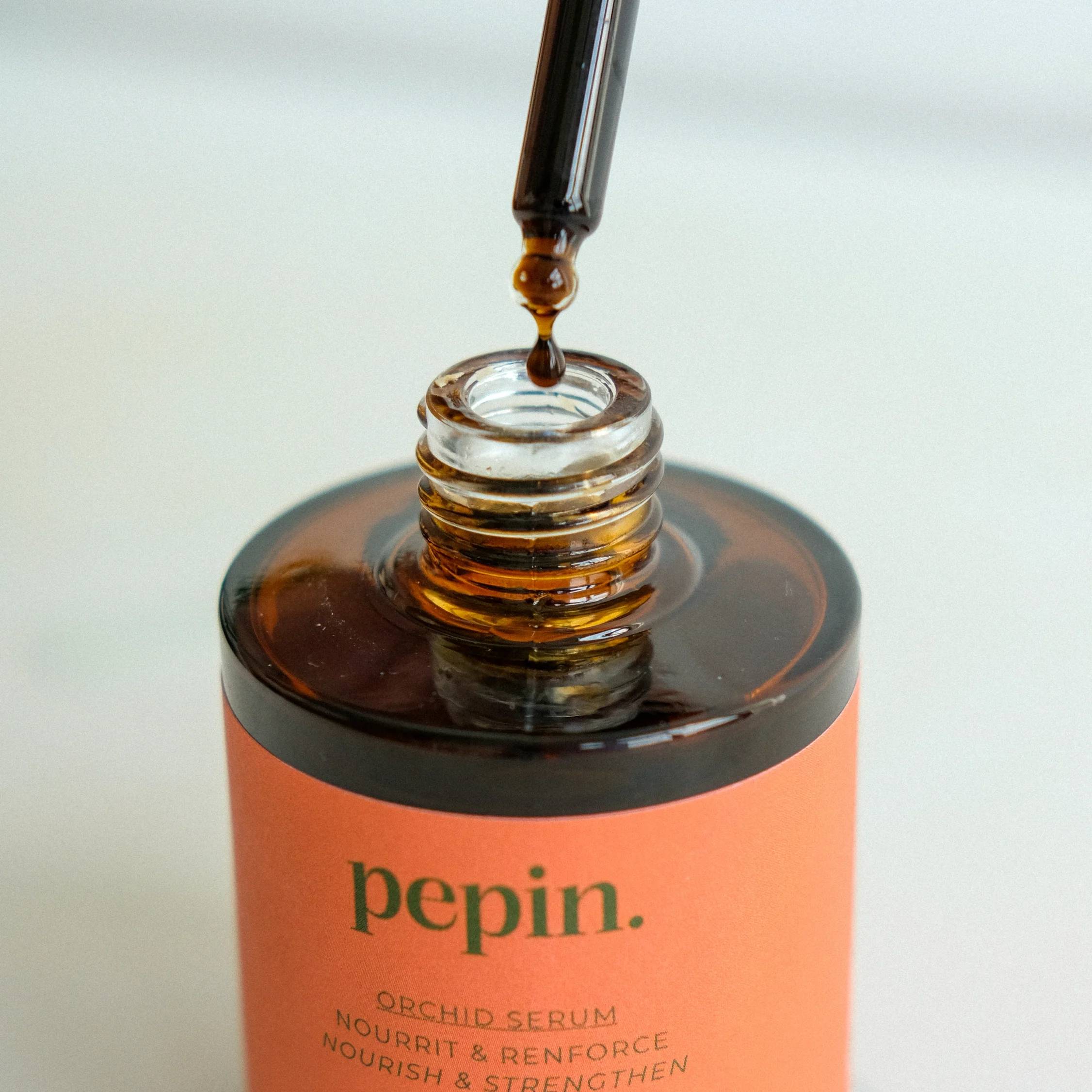 Pepin Orchid & Epiphyte Serum 60ml - Image 2