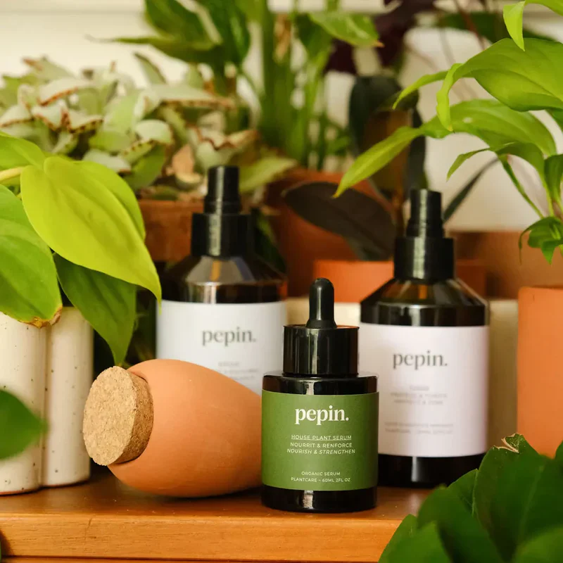 Pepin Plant Care Routine Giftset - Image 2