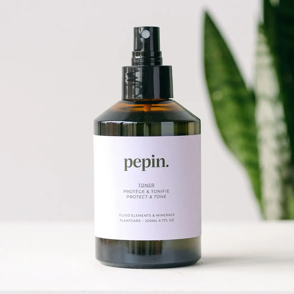 Pepin Toner - Protective Spray 200ml