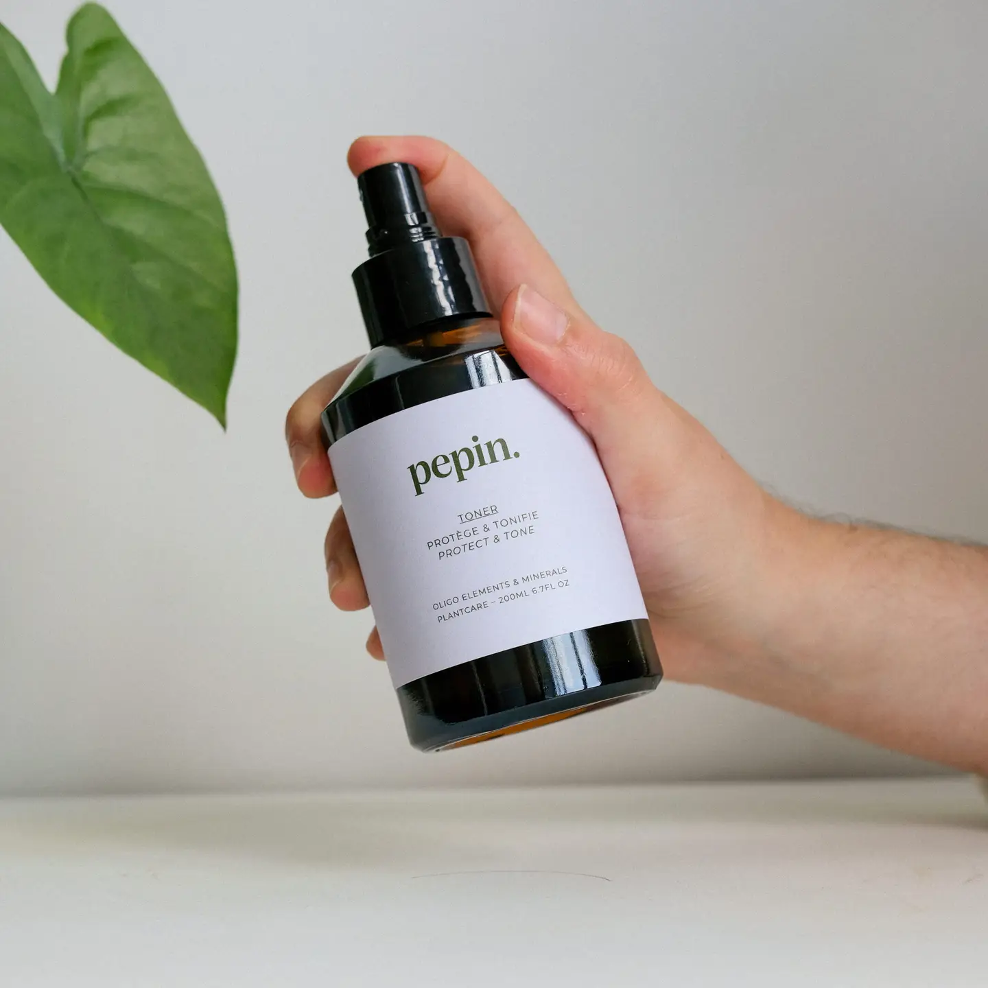 Pepin Toner - Protective Spray 200ml - Image 2