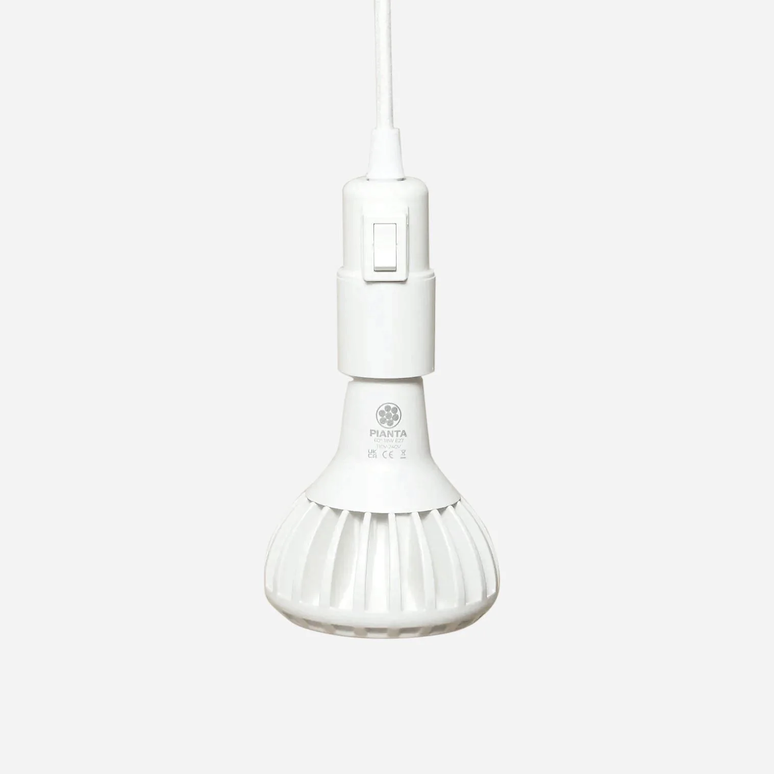 GrowGang Pianta V2 Grow Light