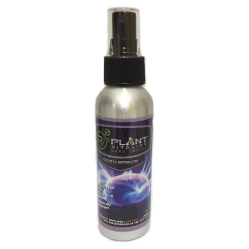 Plant Vitality Seed Speed - 125ml