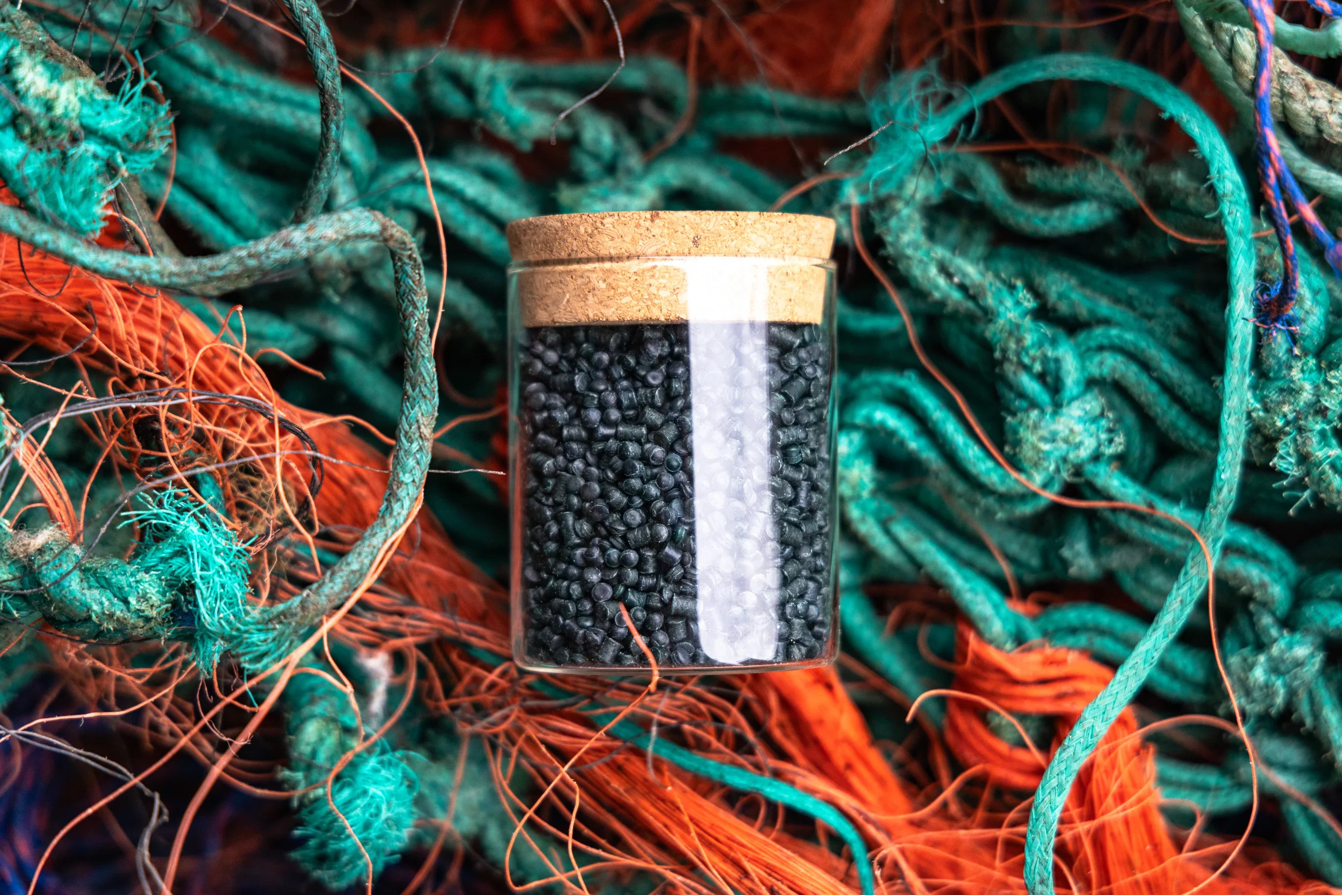 POTR Ocean Pot Deep Green - Image 4