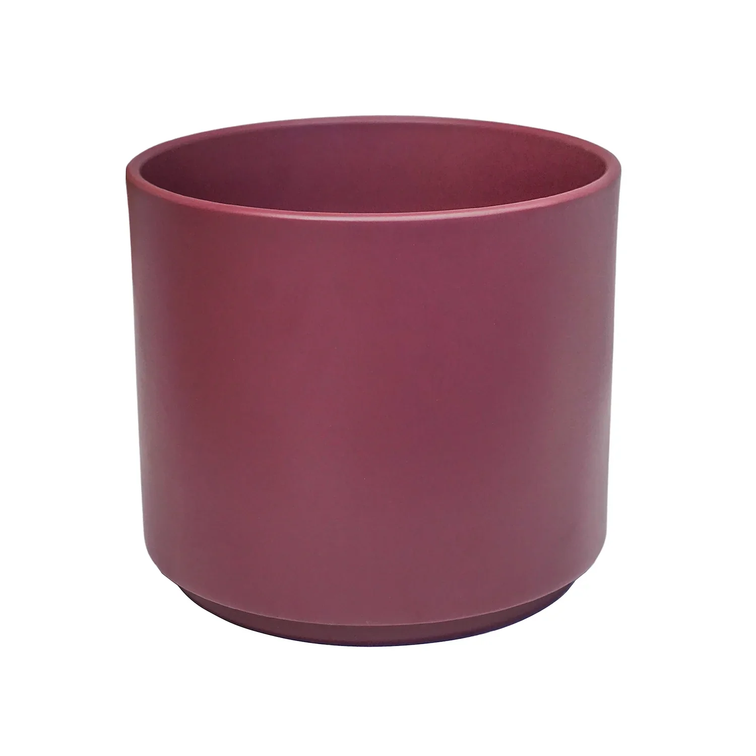 Prague Rose Plant Pot