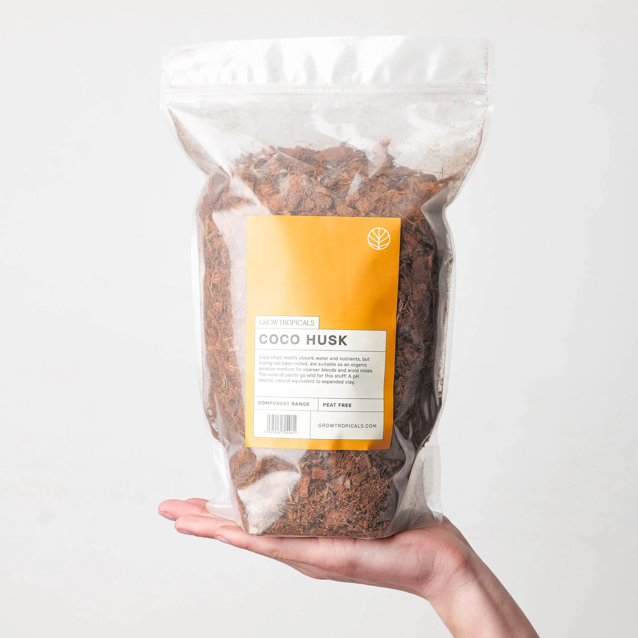 Make Your Own Soil Mix Bundle - Image 3