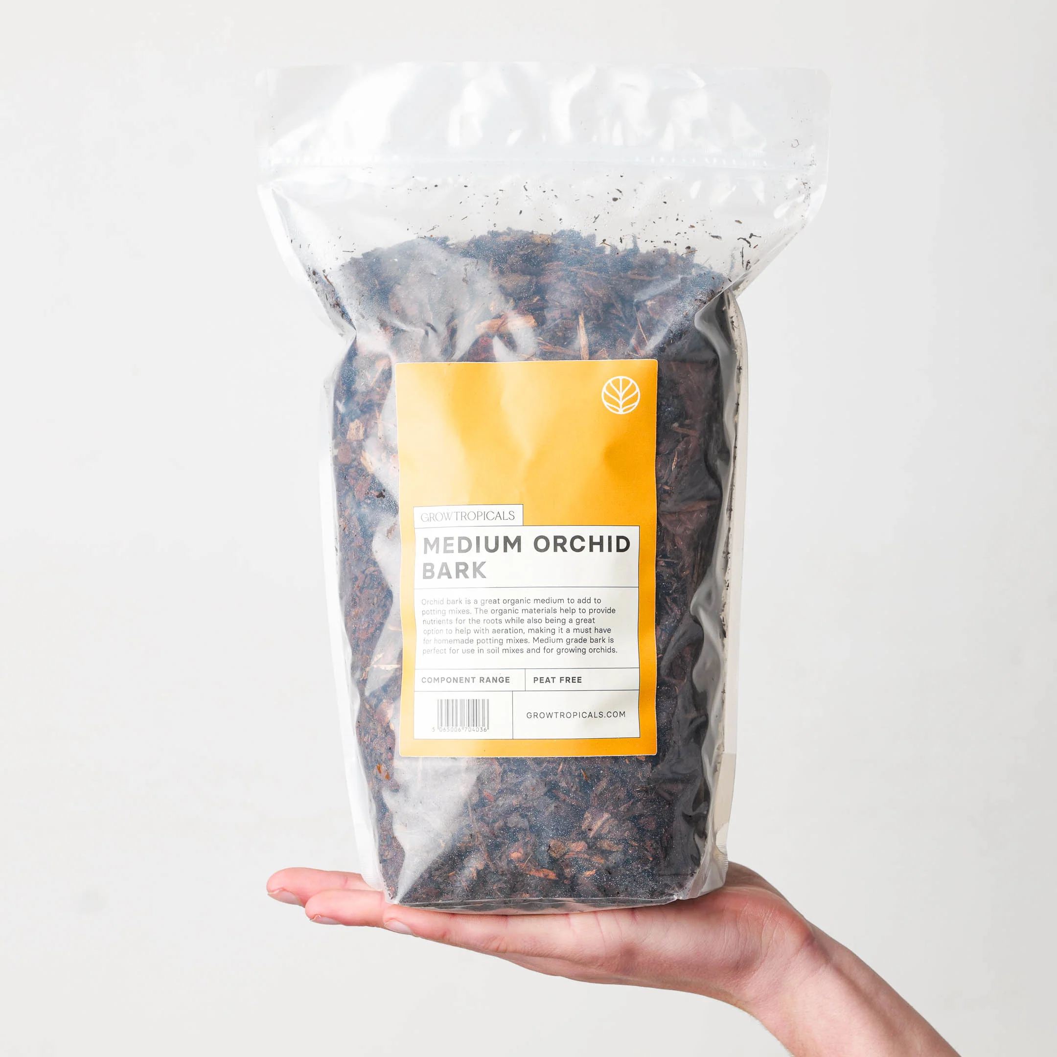 Make Your Own Soil Mix Bundle - Image 4