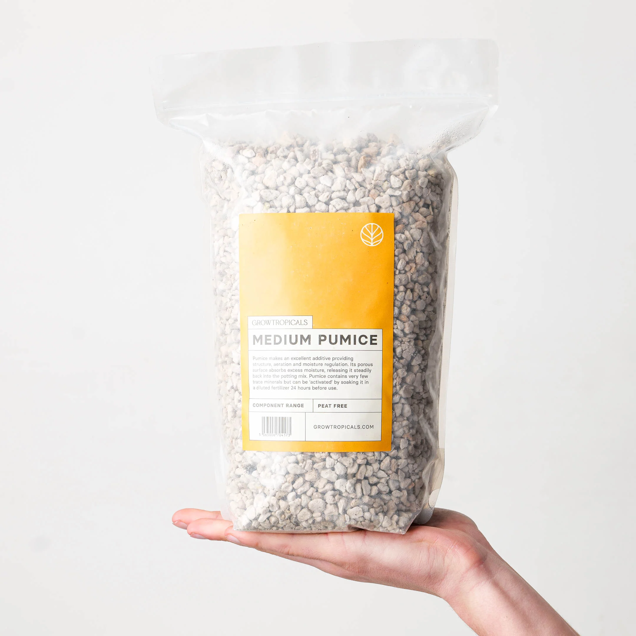 Make Your Own Soil Mix Bundle - Image 5