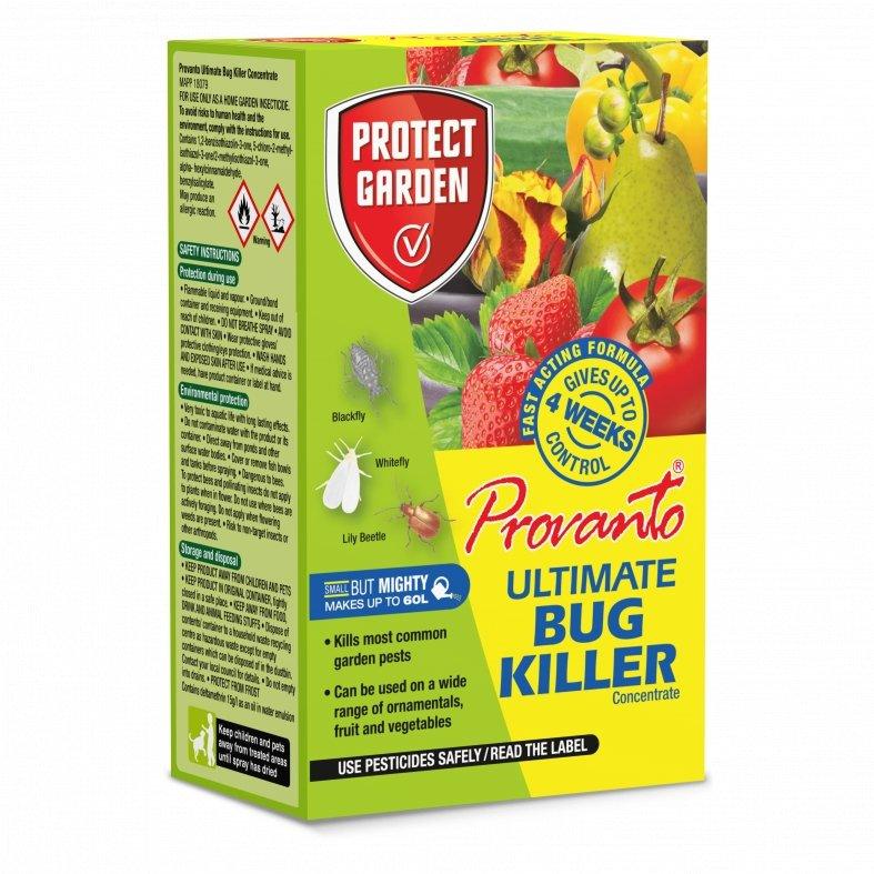 Provanto Concentrate | Ultimate Bug Killer - Image 2