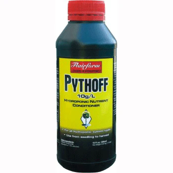 Pythoff | Semi-Hydro Root Rot Prevention